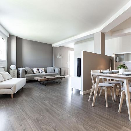 Always Easy - Luna Apartment San Sebastian Luaran gambar