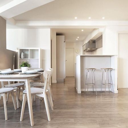 Always Easy - Luna Apartment San Sebastian Luaran gambar