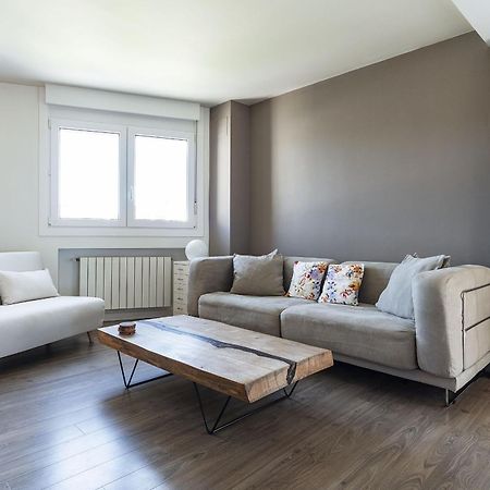 Always Easy - Luna Apartment San Sebastian Luaran gambar
