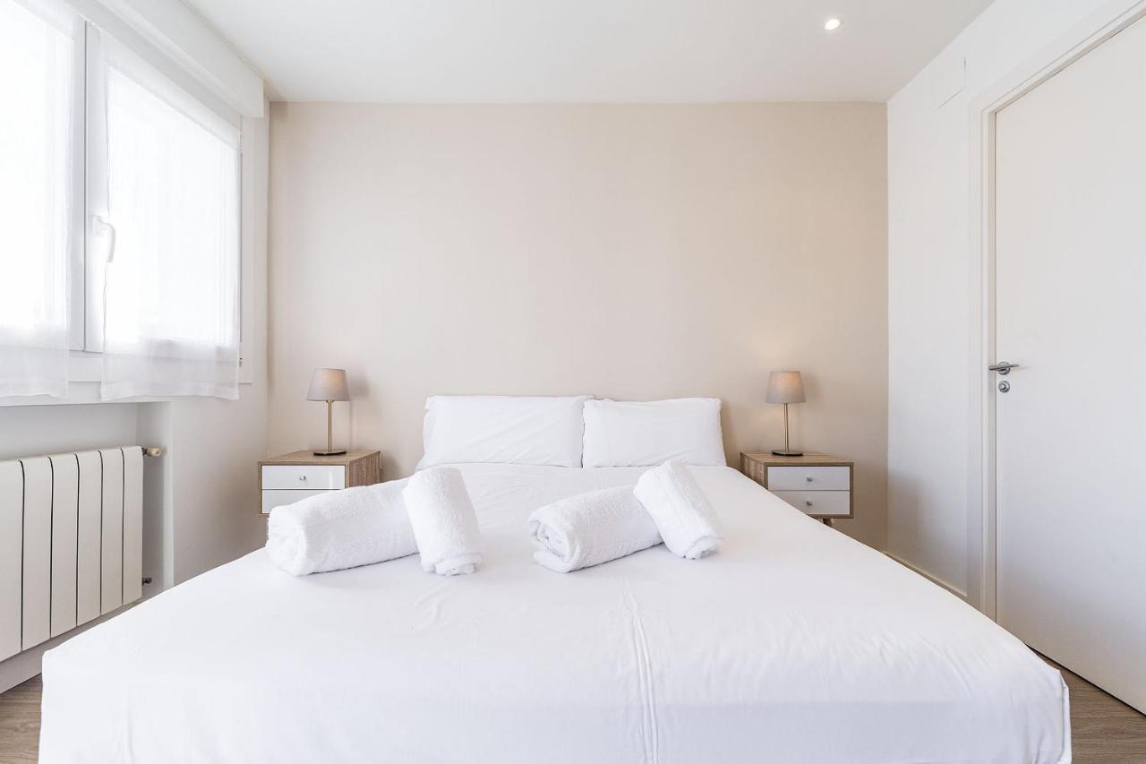 Always Easy - Luna Apartment San Sebastian Luaran gambar