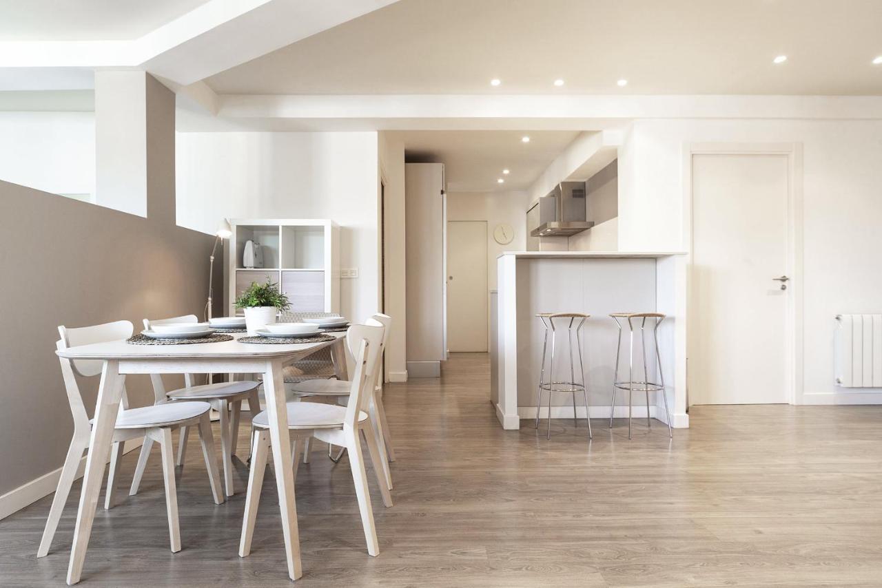 Always Easy - Luna Apartment San Sebastian Luaran gambar