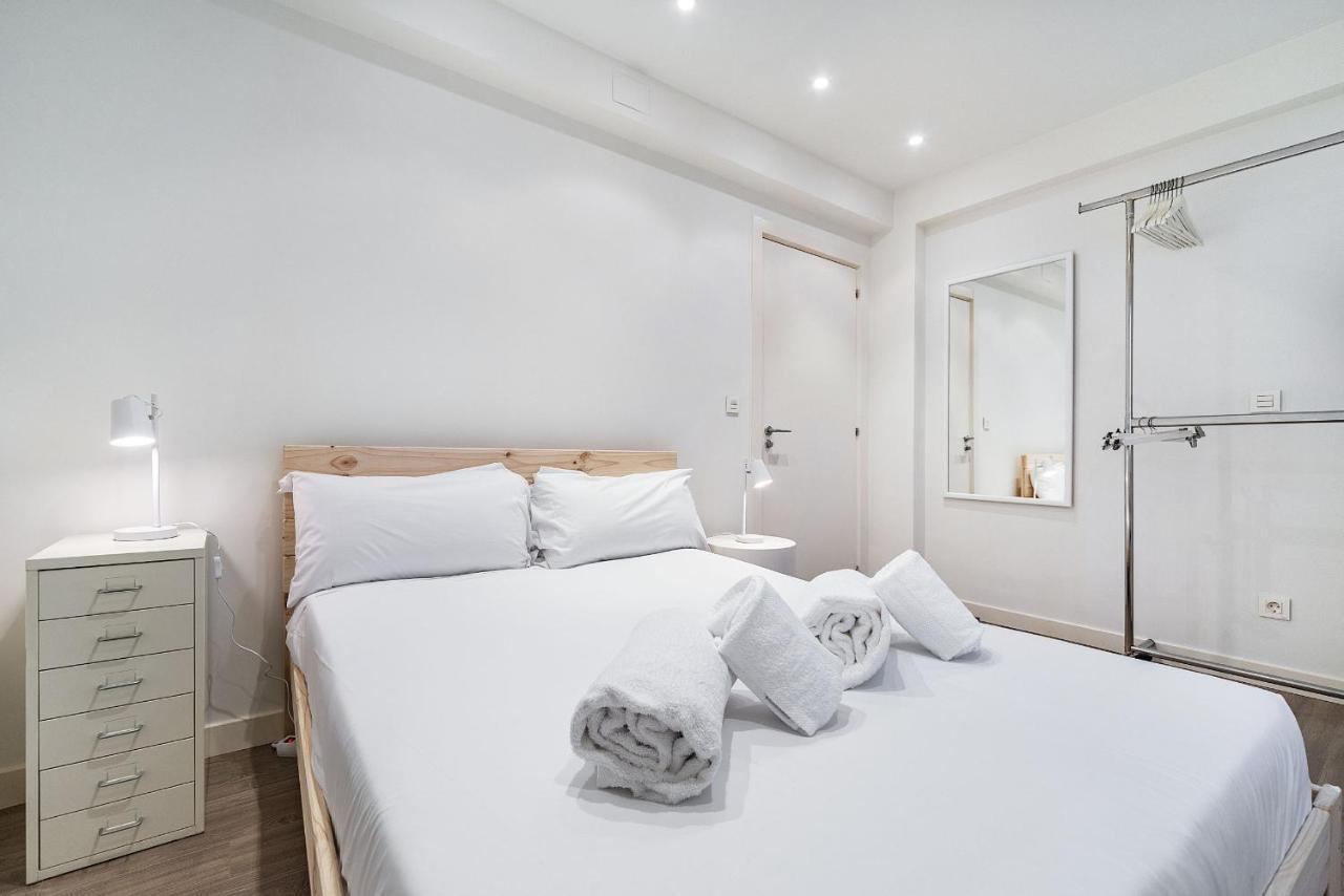 Always Easy - Luna Apartment San Sebastian Luaran gambar