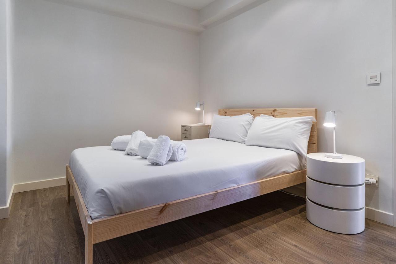 Always Easy - Luna Apartment San Sebastian Luaran gambar