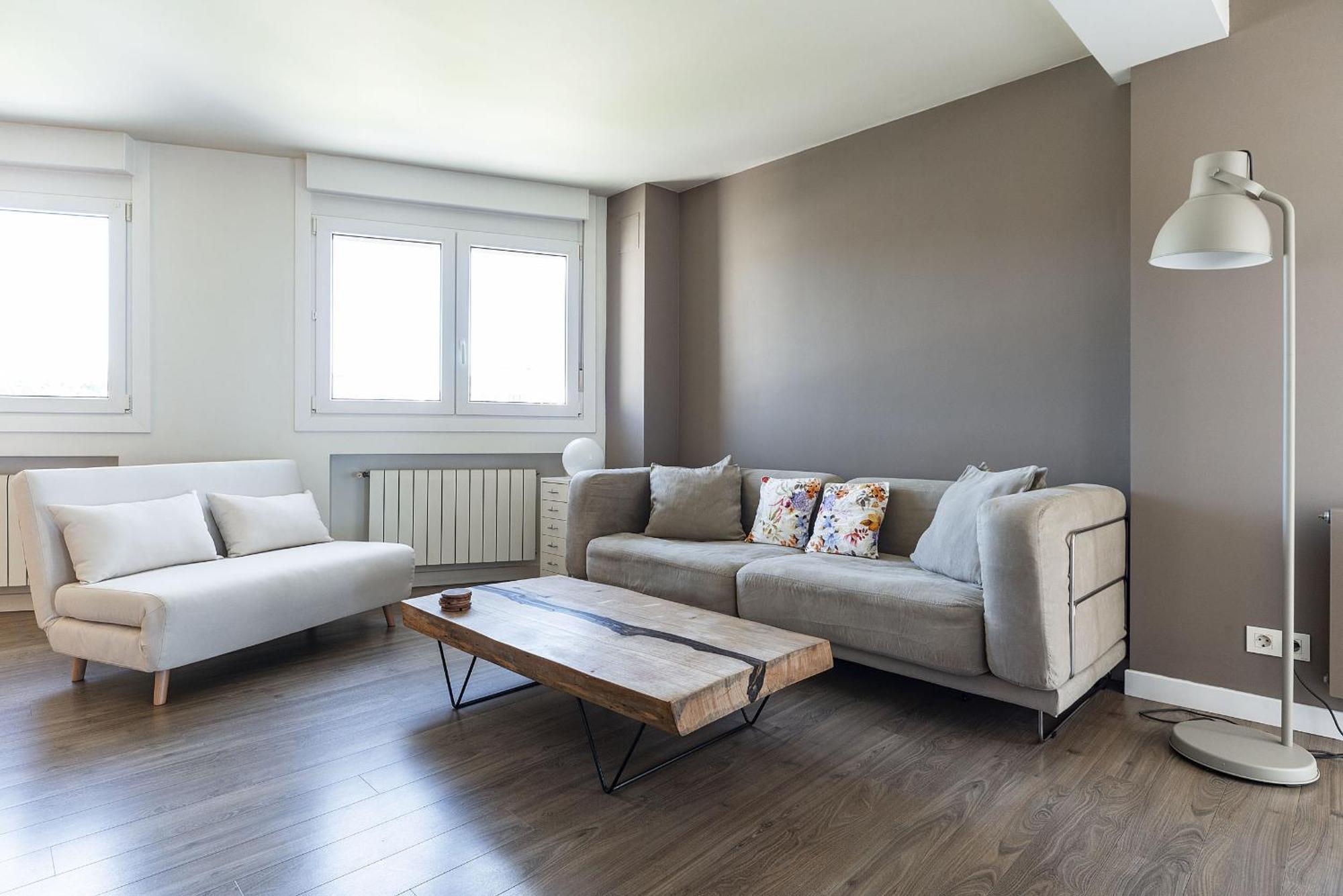 Always Easy - Luna Apartment San Sebastian Luaran gambar