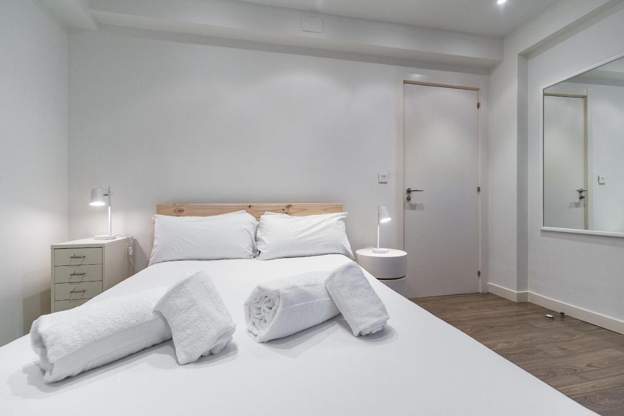 Always Easy - Luna Apartment San Sebastian Luaran gambar